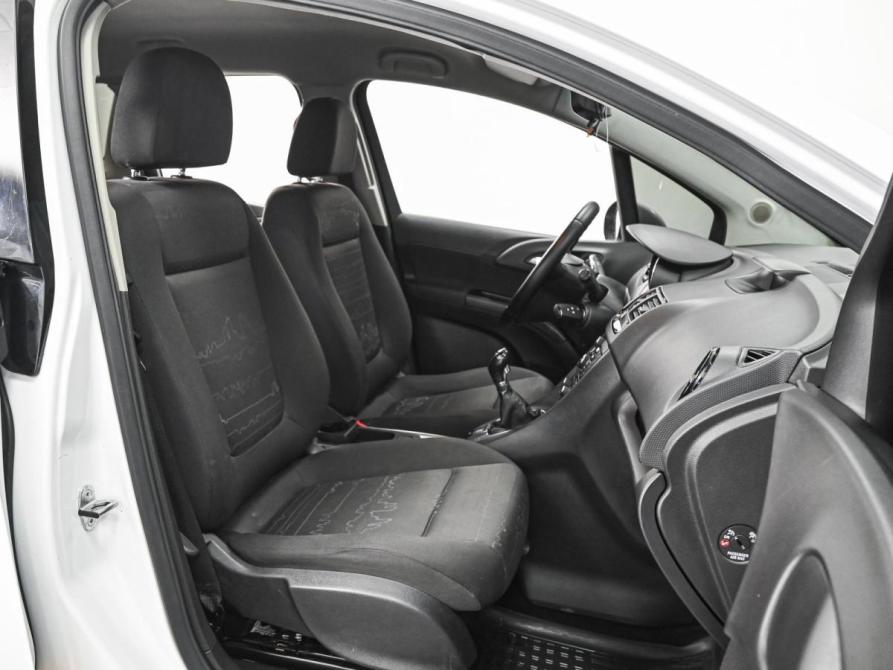 Opel Meriva B Ставрополь  - изображение 8