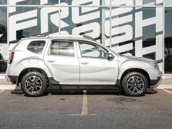 Renault Duster I Рестайлинг с пробегом 2018 года, цена 1 475 000 рублей, 114467 км, внедорожник, Автокод Объявления