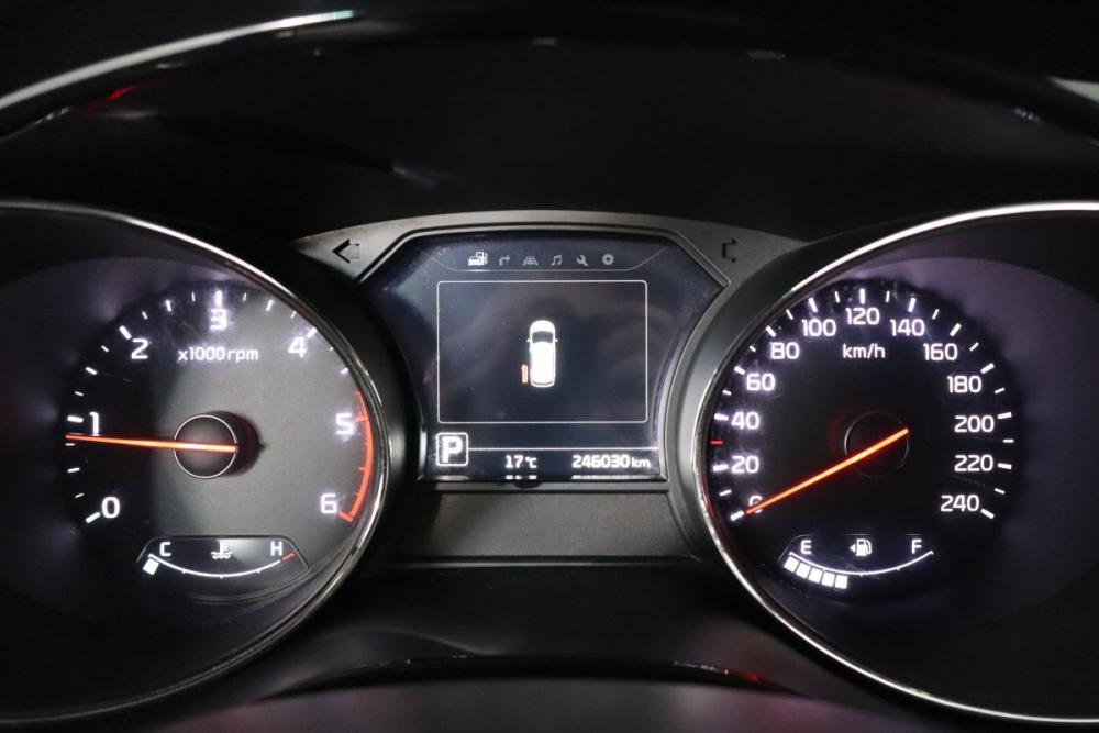 Kia Carnival III Санкт-Петербург  - изображение 24
