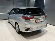 Honda Shuttle II Новосибирск  - изображение 26