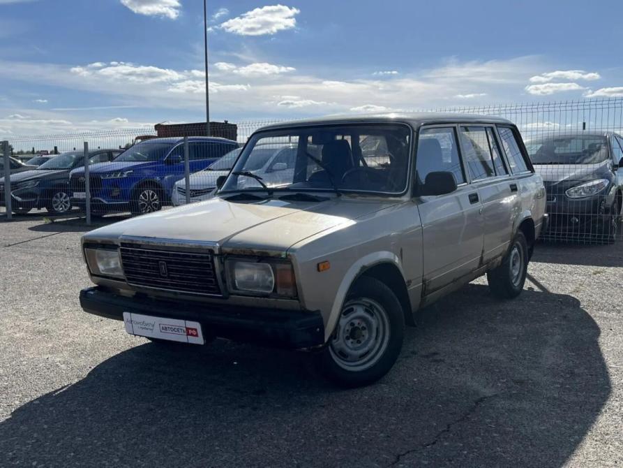Lada (ВАЗ) 2104 Буинск  - изображение 3