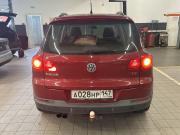 Volkswagen Tiguan I Санкт-Петербург  - изображение 11