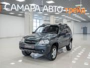 Chevrolet Niva I Рестайлинг Самара  - изображение 16