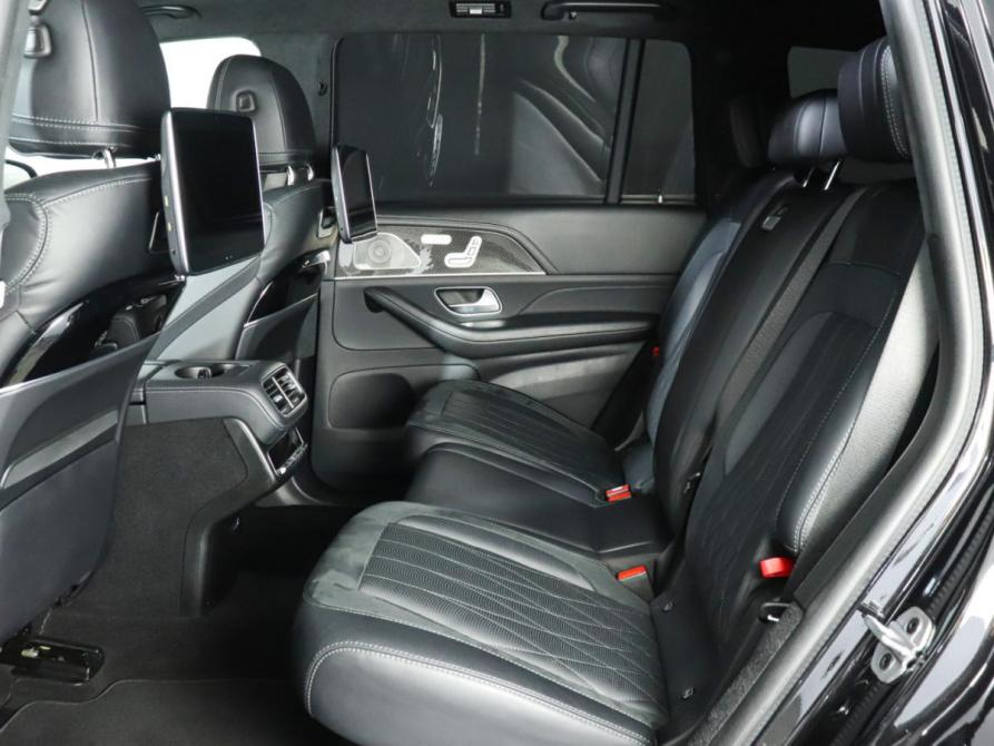 Mercedes-Benz GLS AMG II (X167) Москва  - изображение 10