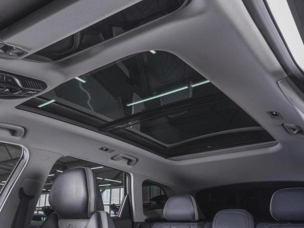 Geely Atlas II с пробегом 2024 года, цена 2 790 000 рублей, 55994 км, внедорожник, Автокод Объявления