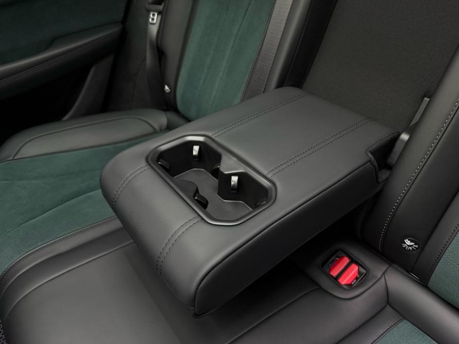 Geely Monjaro I Ижевск  - изображение 41