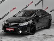 Toyota Camry VII (XV50) Рестайлинг Екатеринбург  - изображение 23