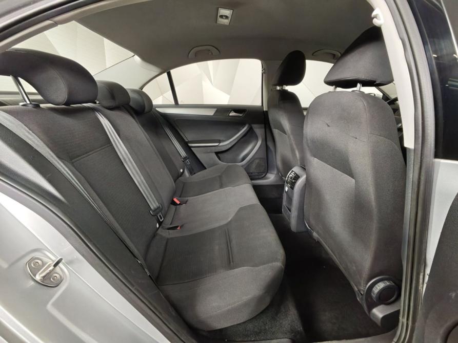 Volkswagen Jetta VI Рестайлинг Москва  - изображение 16