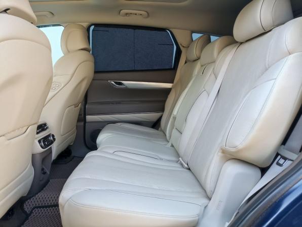 Genesis GV80 I с пробегом 2021 года, цена 3 850 000 рублей, 185088 км, внедорожник, Автокод Объявления