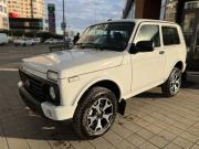 Lada (ВАЗ) Niva Legend Краснодар  - изображение 12