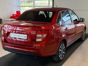 Lada (ВАЗ) Granta I Рестайлинг Тольятти  - изображение 25