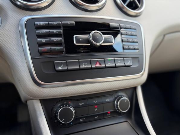 Mercedes-Benz A-Класс III (W176) с пробегом 2014 года, цена 1 685 000 рублей, 23600 км, хэтчбек, Автокод Объявления