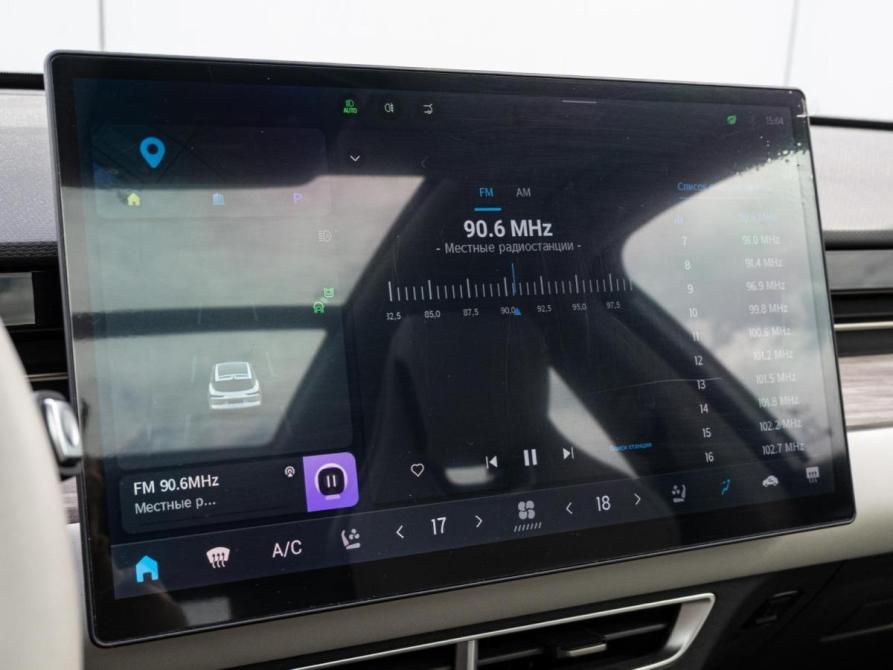 JETOUR DASHING I Краснодар  - изображение 14