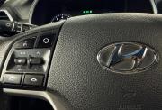 Hyundai Tucson III Рестайлинг Тюмень  - изображение 37