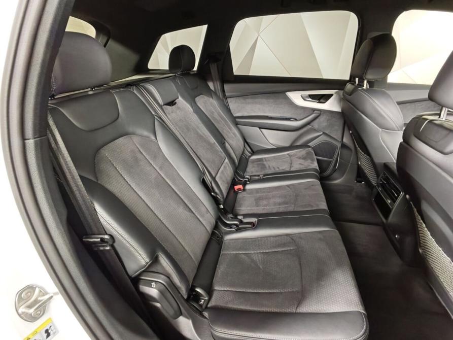 Audi Q7 II (4M) Рестайлинг Москва  - изображение 15