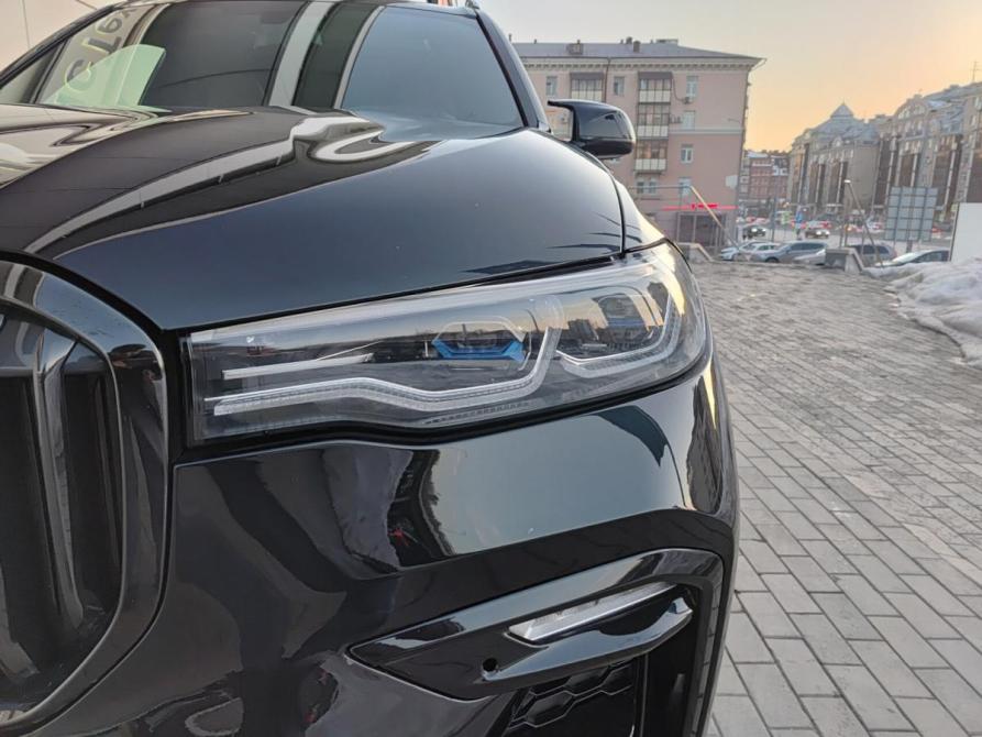 BMW X7 I (G07) Казань  - изображение 21