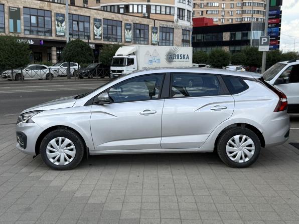 Новый Lada (ВАЗ) Iskra 2026 года, цена 1 675 000 рублей, универсал, Автокод Объявления