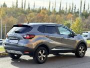 Renault Kaptur I Рестайлинг Уфа  - изображение 18