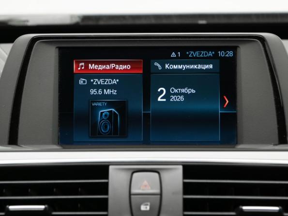 BMW 3 серии VI (F3x) Рестайлинг с пробегом 2018 года, цена 2 500 000 рублей, 143913 км, лифтбек, Автокод Объявления