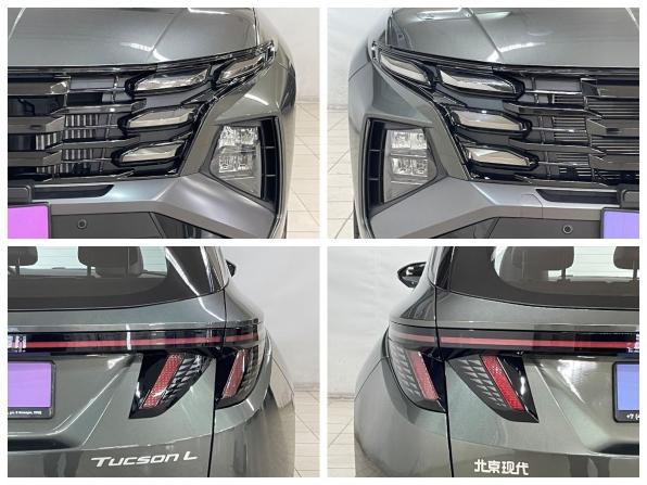 Hyundai Tucson IV Рестайлинг с пробегом 2026 года, цена 4 200 000 рублей, 70 км, внедорожник, Автокод Объявления
