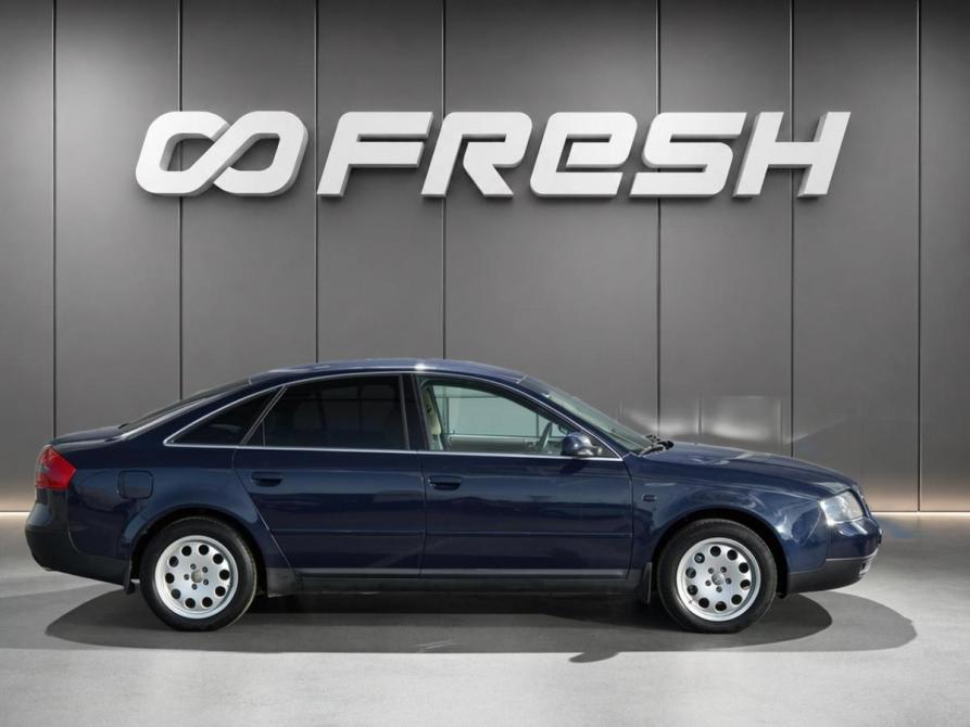Audi A6 II (C5) Курган  - изображение 5
