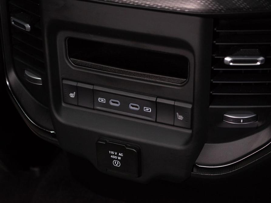 Ram 1500 V Рестайлинг Новосибирск  - изображение 23