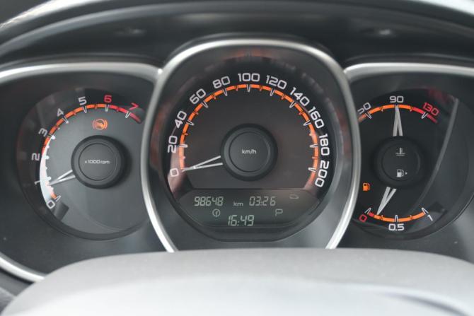 Lada (ВАЗ) Vesta I с пробегом 2020 года, цена 1 080 000 рублей, 98600 км, универсал, Автокод Объявления