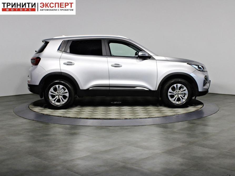 Chery Tiggo 4 Pro I Белгород  - изображение 8