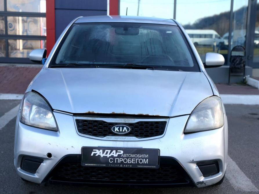 Kia Rio II Рестайлинг Иваново  - изображение 2