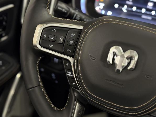 Ram 1500 V Рестайлинг с пробегом 2026 года, цена 12 500 000 рублей, 27 км, offers.body_type.unknown, Автокод Объявления