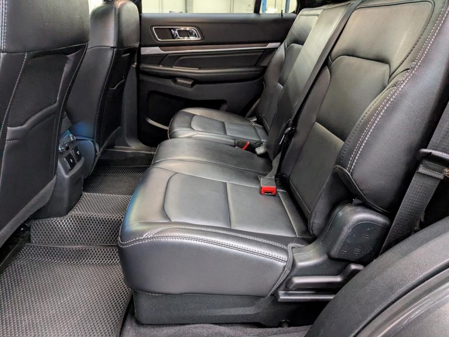 Ford Explorer V Рестайлинг 2 Москва  - изображение 13