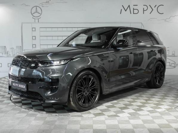 Новый Land Rover Range Rover Sport III 2026 года, цена 17 300 000 рублей, внедорожник, Автокод Объявления