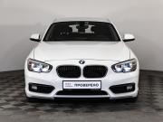 BMW 1 серии II (F20/F21) Рестайлинг Санкт-Петербург  - изображение 24