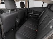 Mazda 6 II (GH) Рестайлинг Уфа  - изображение 36