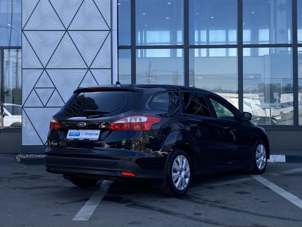 Ford Focus III с пробегом 2013 года, цена 699 000 рублей, 216141 км, универсал, Автокод Объявления