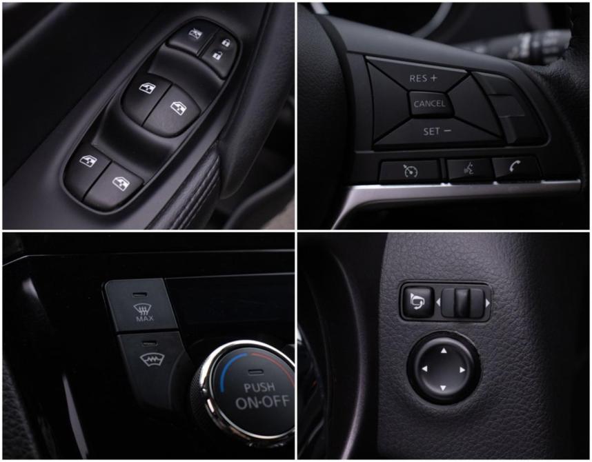 Nissan Qashqai II Рестайлинг Москва  - изображение 16