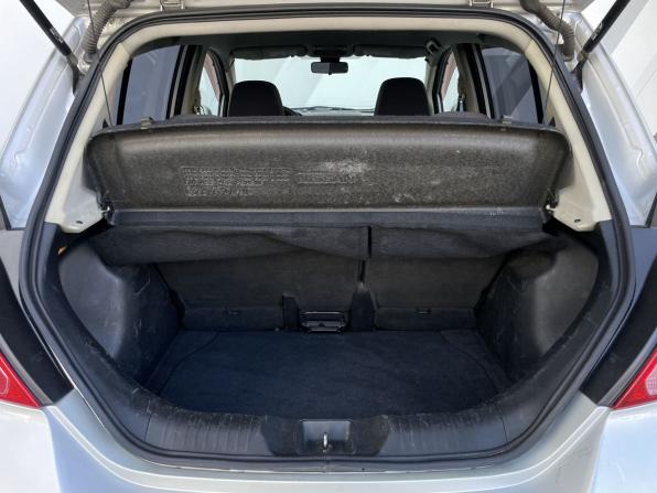 Nissan Tiida I с пробегом 2007 года, цена 588 000 рублей, 185391 км, хэтчбек, Автокод Объявления