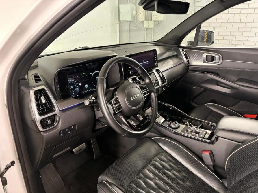 Kia Sorento IV Екатеринбург  - изображение 9