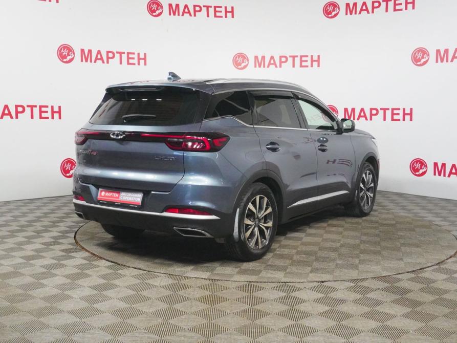 Chery Tiggo 7 Pro I Вологда  - изображение 5