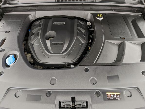 Geely Tugella I Рестайлинг с пробегом 2024 года, цена 3 140 000 рублей, 22077 км, внедорожник, Автокод Объявления