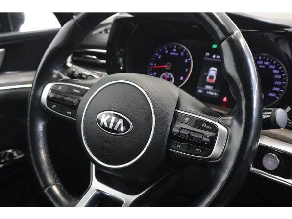 Kia K5 III с пробегом 2021 года, цена 2 099 000 рублей, 174482 км, седан, Автокод Объявления