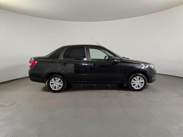 Lada (ВАЗ) Granta I Рестайлинг с пробегом 2023 года, цена 755 000 рублей, 85000 км, седан, Автокод Объявления
