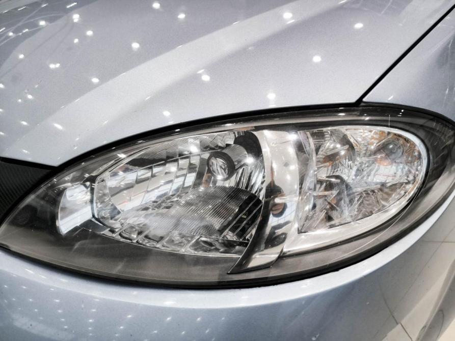 Chevrolet Lacetti I Казань  - изображение 21
