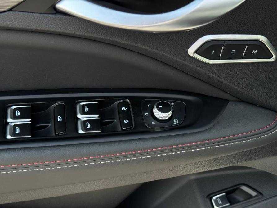 Geely Tugella I Рестайлинг Набережные Челны  - изображение 13