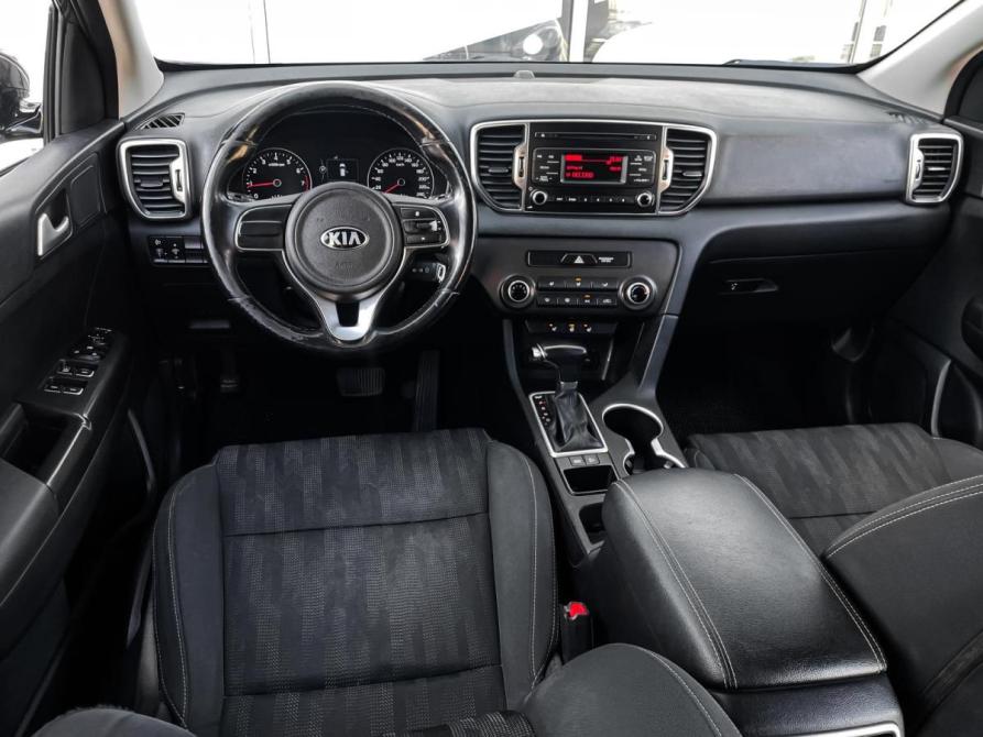 Kia Sportage IV Ставрополь  - изображение 6