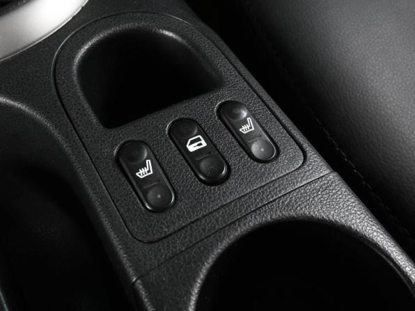 Nissan Qashqai I Рестайлинг с пробегом 2011 года, цена 1 219 000 рублей, 145724 км, внедорожник, Автокод Объявления