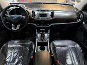 Kia Sportage III Красноярск  - изображение 37