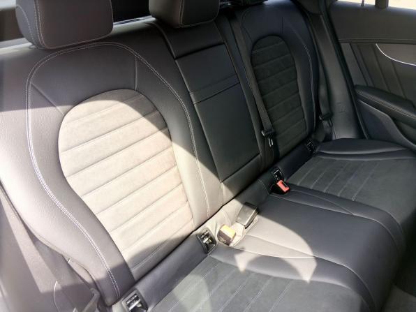 Mercedes-Benz GLC I (X253) Рестайлинг с пробегом 2021 года, цена 4 100 000 рублей, 114033 км, внедорожник, Автокод Объявления