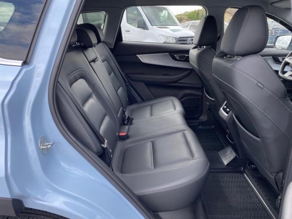Chery Tiggo 7 Pro Max I с пробегом 2023 года, цена 2 249 000 рублей, 7332 км, внедорожник, Автокод Объявления