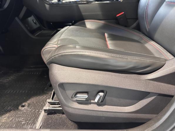 Chery Tiggo 7 Pro I с пробегом 2022 года, цена 1 550 000 рублей, 45557 км, внедорожник, Автокод Объявления